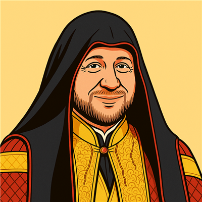Mykola Bychok
